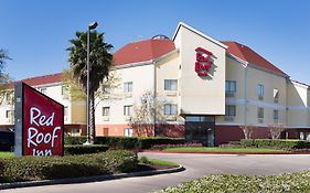 Red Roof Inn Houston - Westchase